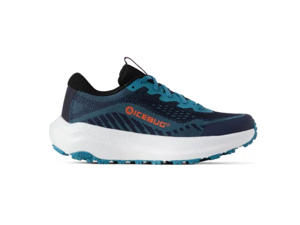 Chaussures de trail Icebug Myr M RB9X