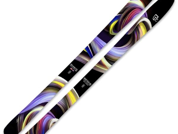 ICELANTIC RIVETER 85