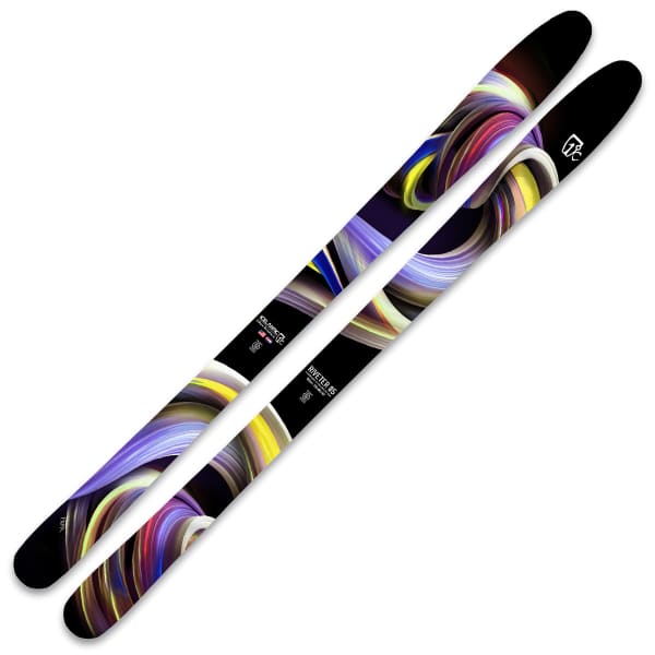 ICELANTIC RIVETER 85