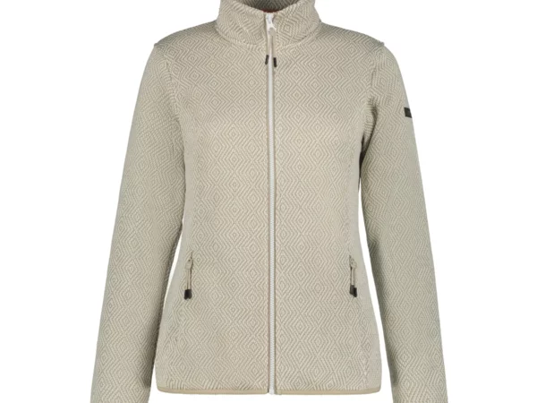 Polaire femme Icepeak Aikes