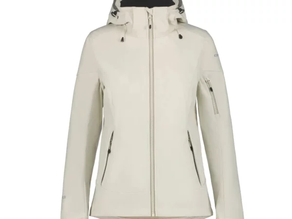 Veste imperméable femme Icepeak Bathgate
