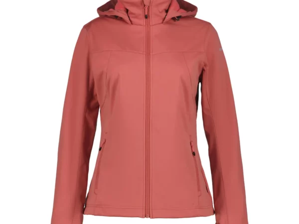 Veste de randonnée femme Icepeak Boise
