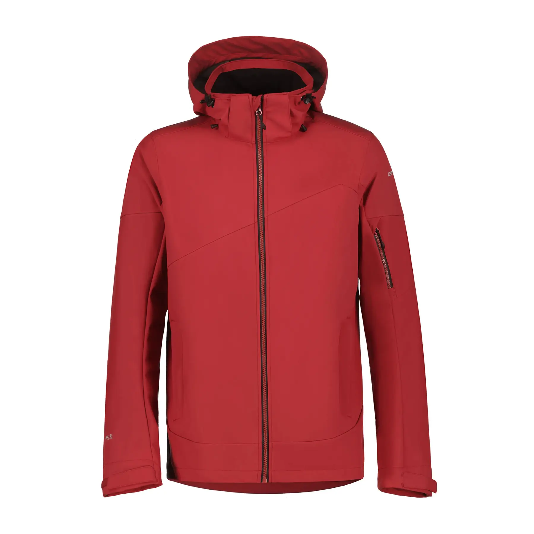 Veste de randonnée Icepeak Barmstedt