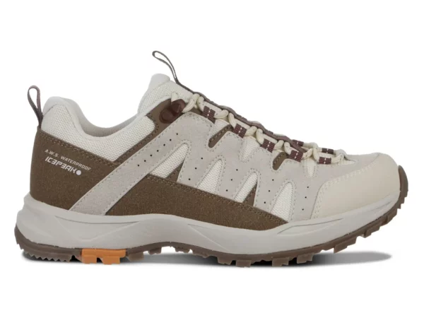Chaussures de randonnée femme Icepeak Aura