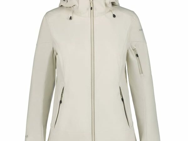 ICEPEAK BATHGATE SOFTSHELL JACKET W