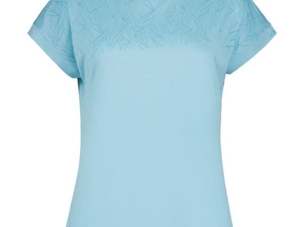 ICEPEAK BROWNFIELD T-SHIRT W
