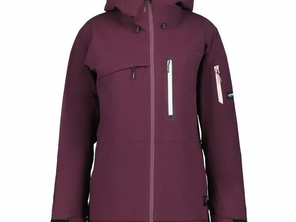 ICEPEAK CURRAN