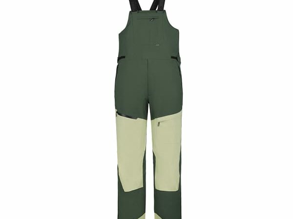 ICEPEAK PANT CAMBO