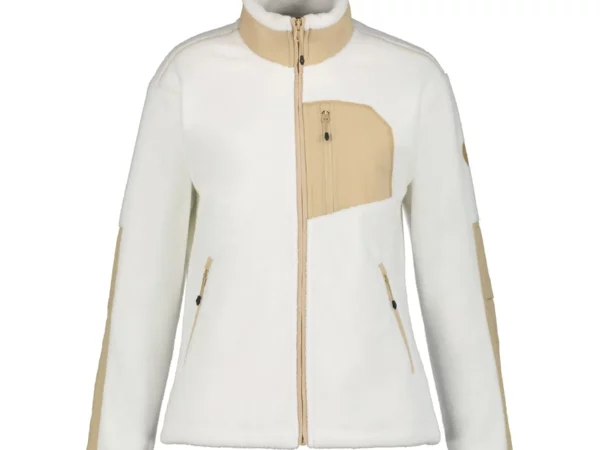 Polaire sherpa femme Icepeak MILLSTADT