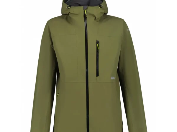 Veste étanche Icepeak BANGS