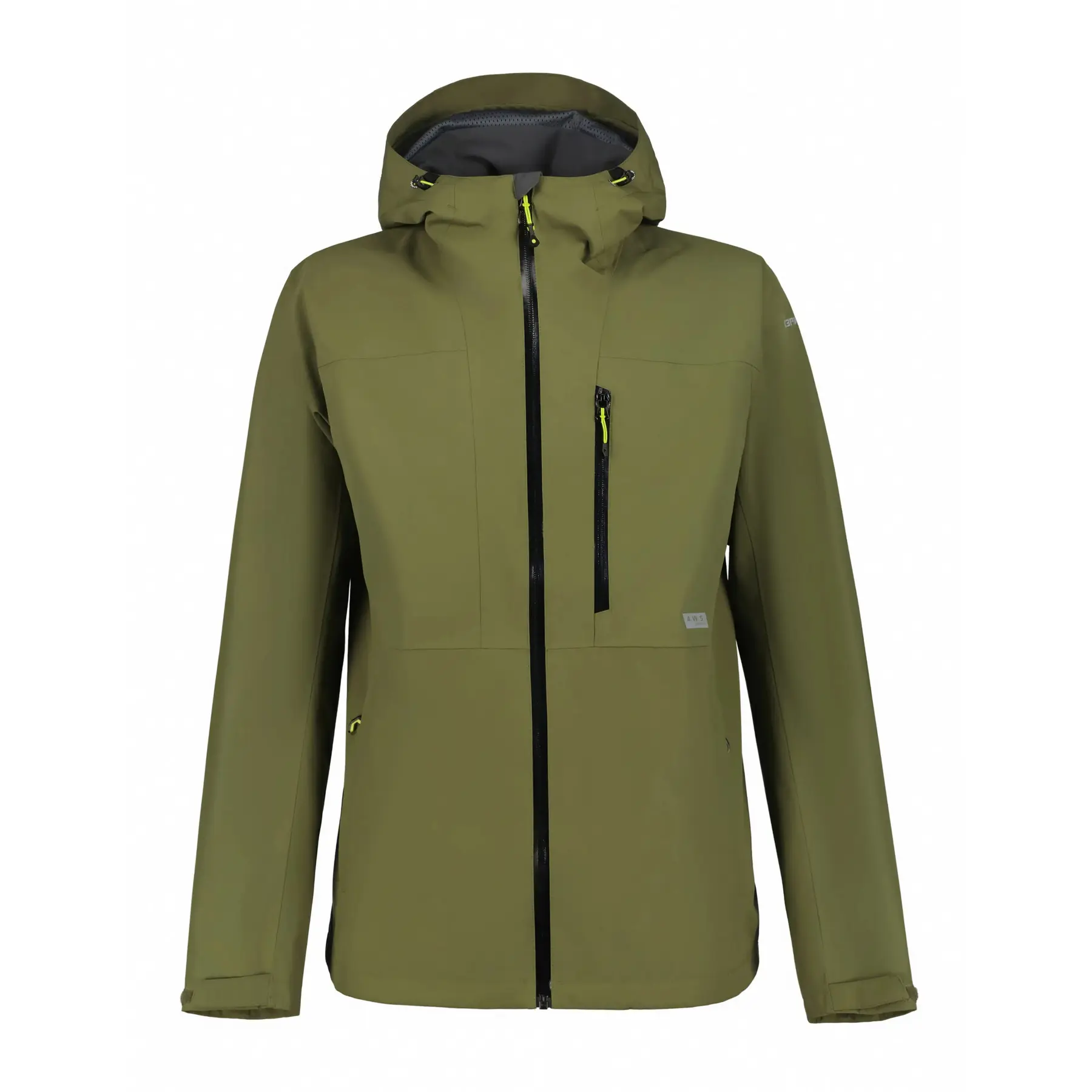 Veste étanche Icepeak BANGS