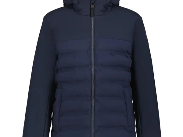 Blouson hybride Softshell Icepeak ALBERS