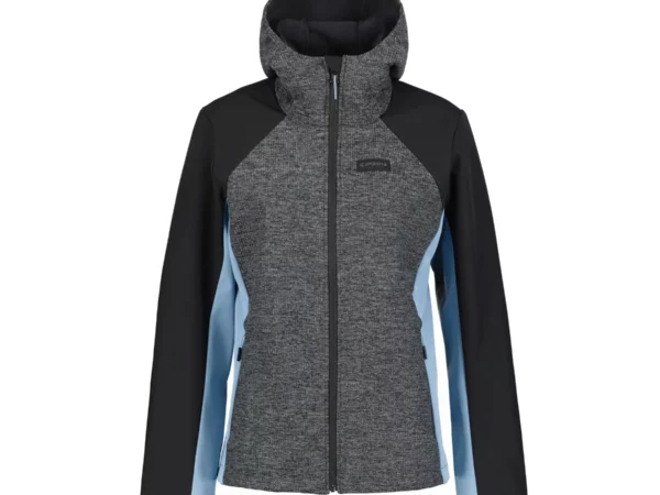 Veste de randonnée Softshell technique femme Icepeak Beebe