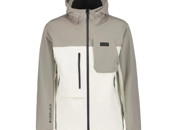 Veste de randonnée de pluie Icepeak Brandit