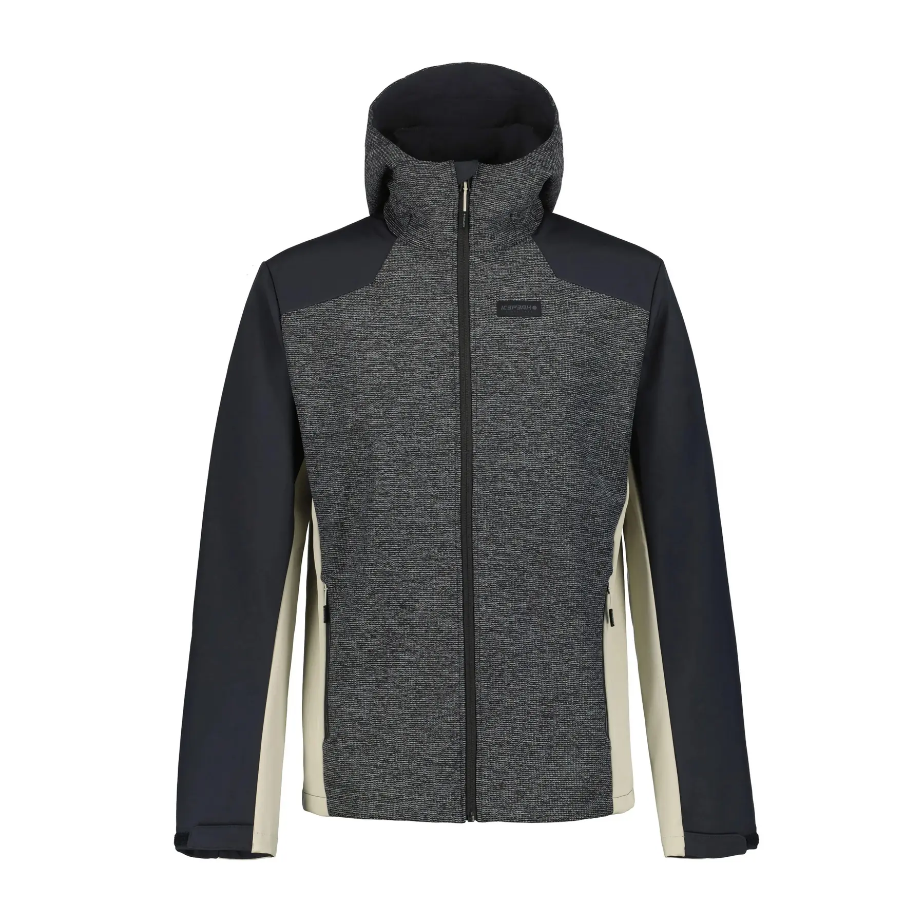 Veste de randonnée Softshell technique Icepeak Beedeville