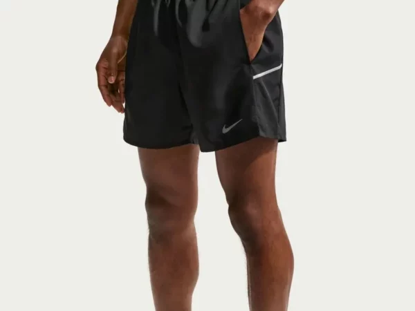 Short 2 en 1 Nike Miler 13cm