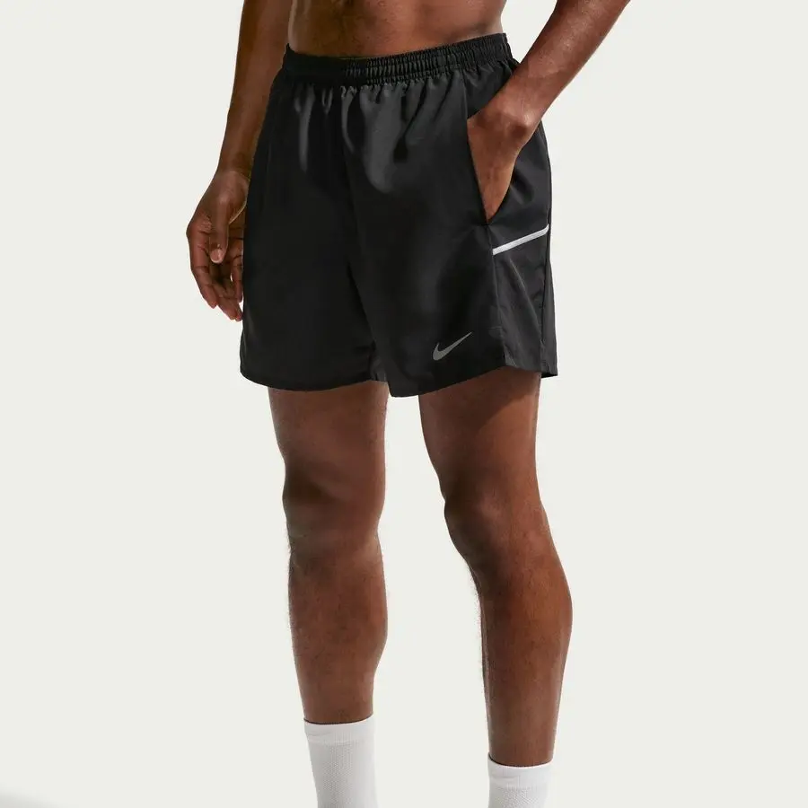 Short 2 en 1 Nike Miler 13cm