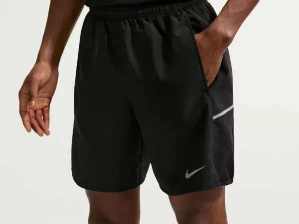 Short 2 en 1 Nike Miler 18cm