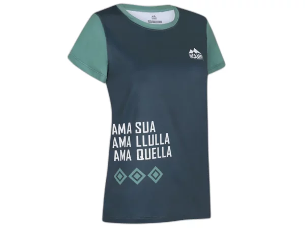 Maillot femme Inca Army AMA 360