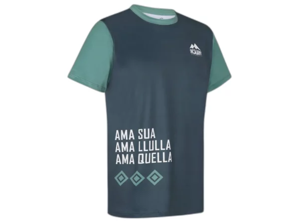 Maillot Inca Army AMA 360