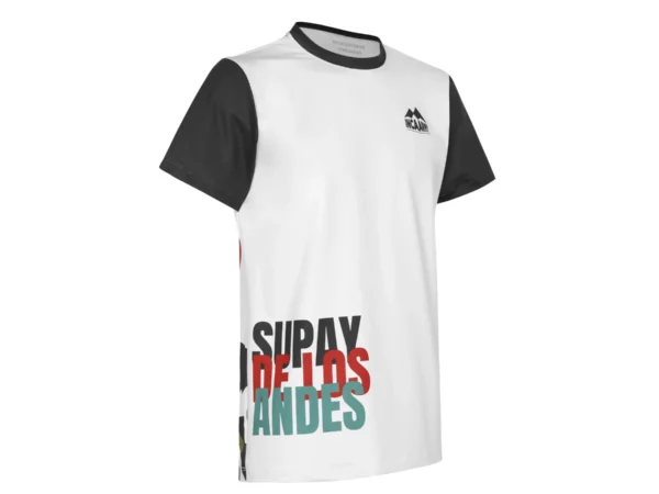 Maillot Inca Army Demonio 360°