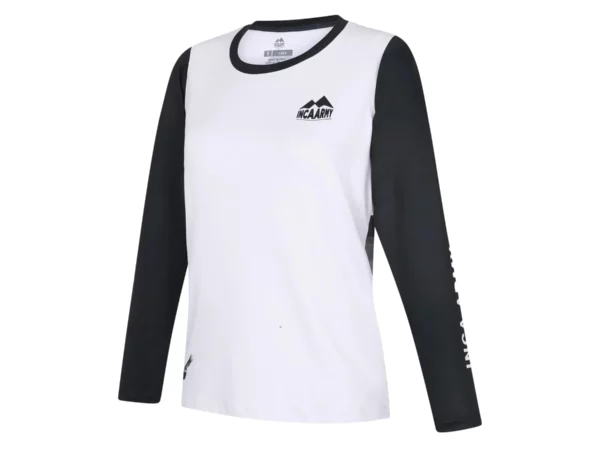 Maillot manches longues femme Inca Army El Condor Pasa