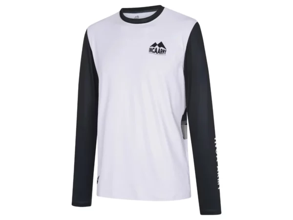Maillot manches longues Inca Army El Condor Pasa
