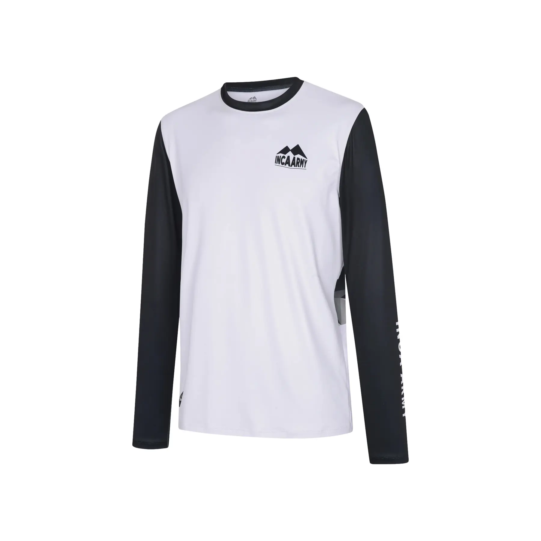 Maillot manches longues Inca Army El Condor Pasa