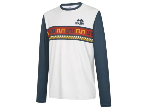 Maillot manches longues Inca Army Wari Warrior
