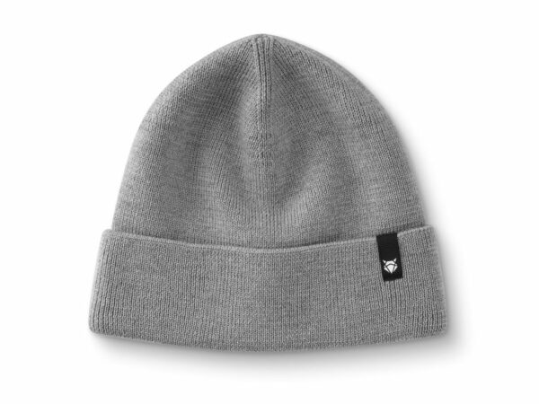Merino Beanie