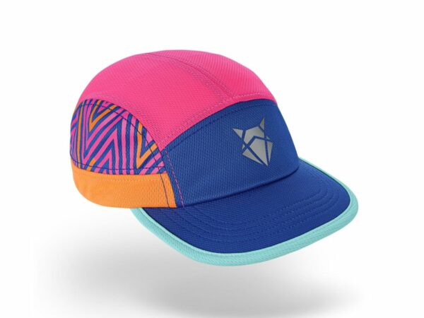 Running Cap