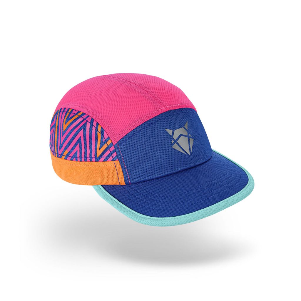 Running Cap