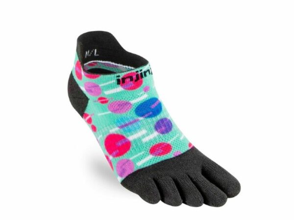 Spectrum Run Lightweight No-Show