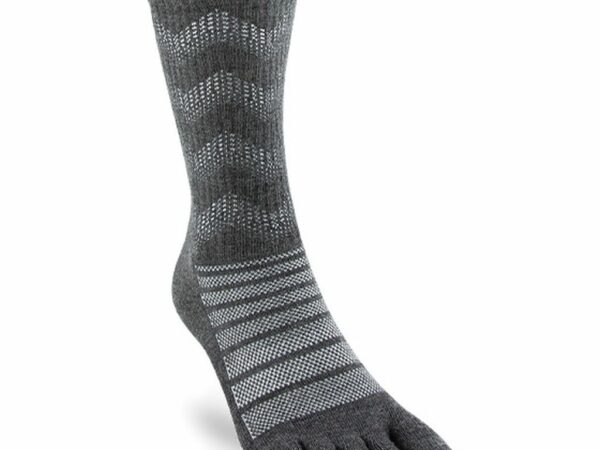 Outdoor Midweight Crew Merino Wool