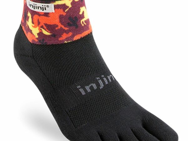 Spectrum Trail Midweight Mini Crew