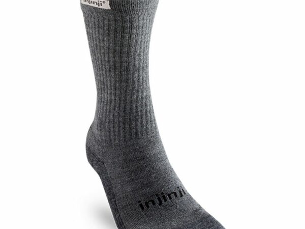Liner + Hiker Crew