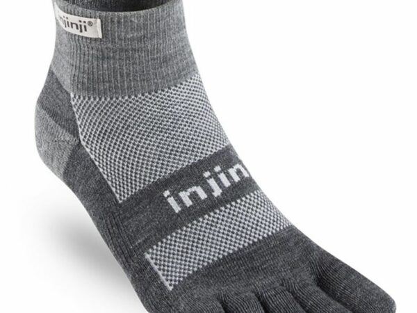 Outdoor Midweight Mini-Crew Wool