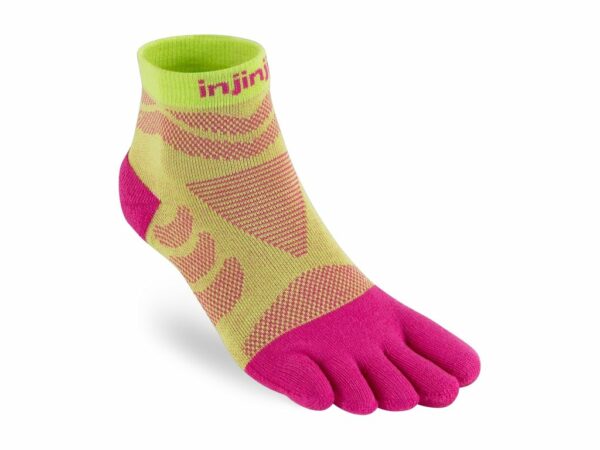 Ultra Run Mini-Crew