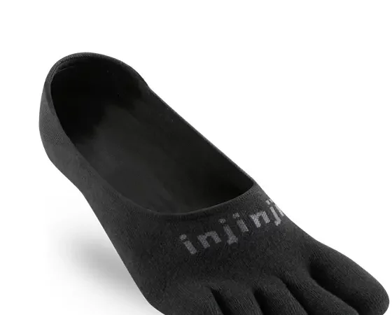 Chaussettes Injinji Lightweight Hidden