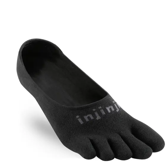Chaussettes Injinji Lightweight Hidden