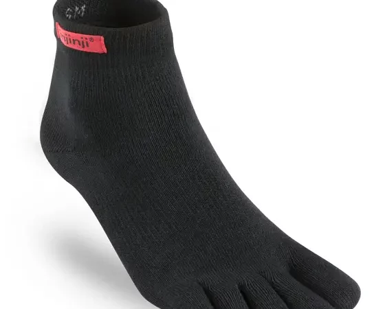 Chaussettes Injinji Original Weight Mini-Crew