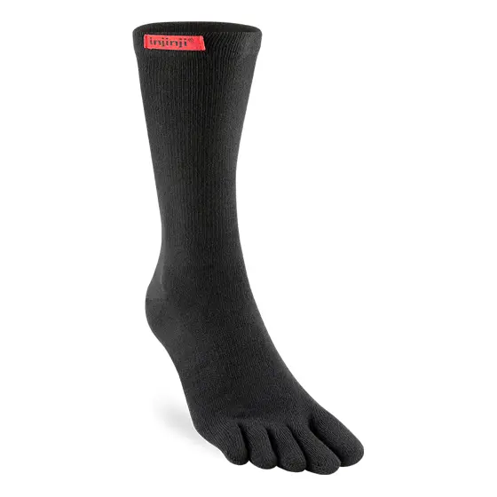 Chaussettes Injinji Original Weight Crew