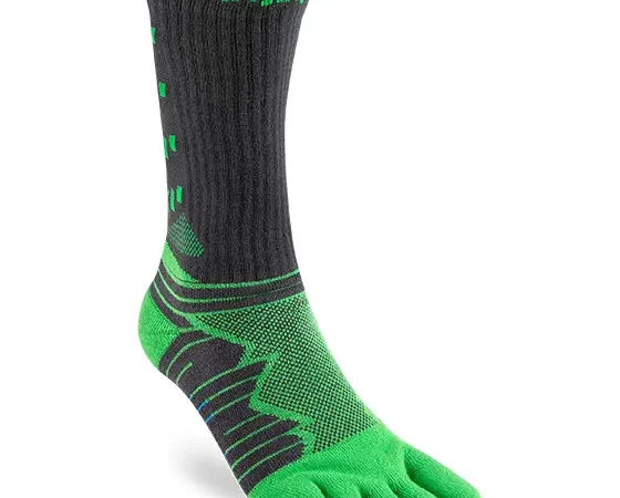 Chaussettes de running Injinji Ultra Crew