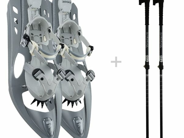 INOOK PACK ODYSSEY + BATONS ACOTANGO