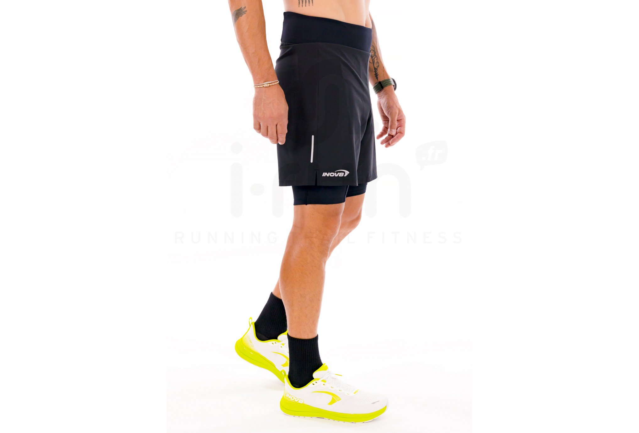 Inov-8 Airlite 2 en 1