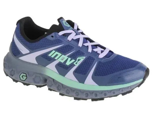 Chaussures de running femme Inov8 Trailfly Ultra G 300 Max