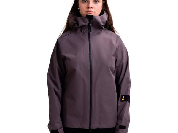 INSPYRATIONS ALL RYDE 3L JKT