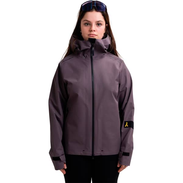 INSPYRATIONS ALL RYDE 3L JKT