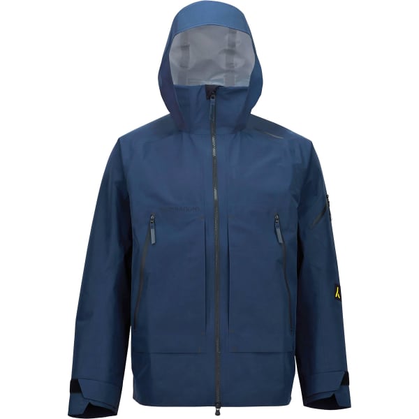 INSPYRATIONS GENESYS 3L JKT