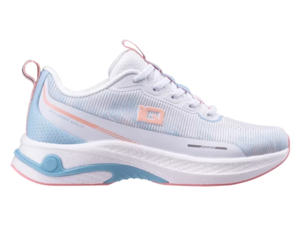 Chaussures de running femme IQ Intelligence Quality Ressin